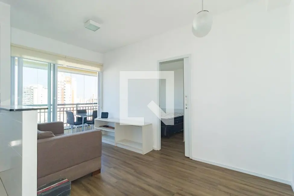 Apartamento com 1 quarto à venda, 50m2 em Jardim Anália Franco, São Paulo - SP - imagem 8 Foto 8 de Apartamento com 1 quarto à venda, 50m2 em Jardim Anália Franco, São Paulo - SP