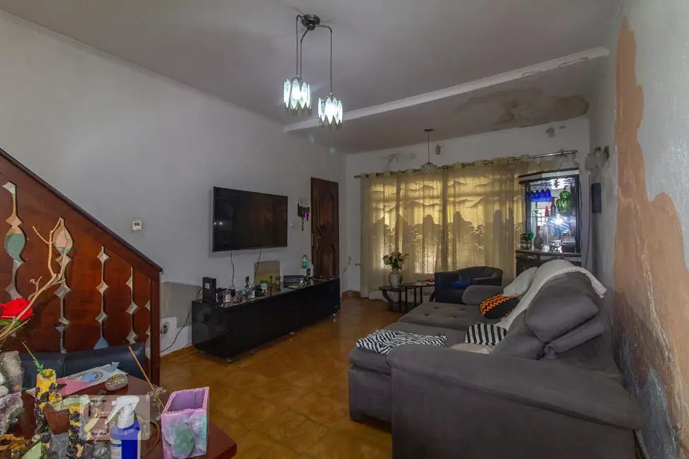 Casa com 2 quartos à venda, 143m2 em Jardim Anália Franco, São Paulo - SP - imagem 4 Foto 4 de Casa com 2 quartos à venda, 143m2 em Jardim Anália Franco, São Paulo - SP