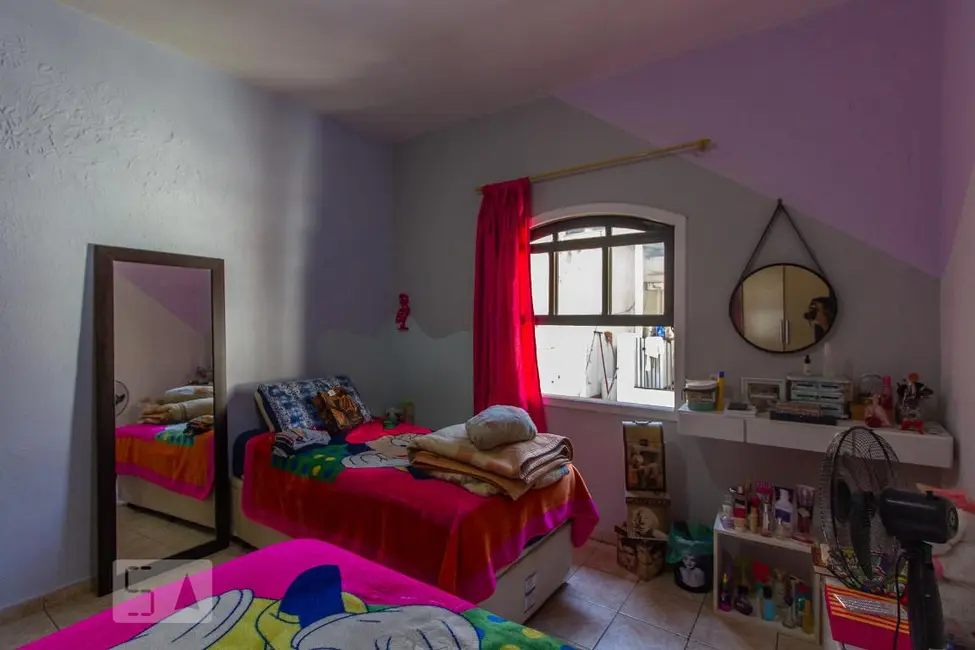 Casa com 2 quartos à venda, 143m2 em Jardim Anália Franco, São Paulo - SP - imagem 9 Foto 9 de Casa com 2 quartos à venda, 143m2 em Jardim Anália Franco, São Paulo - SP