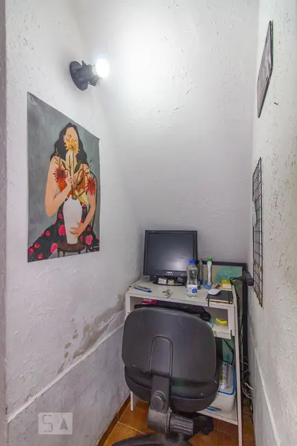 Casa com 2 quartos à venda, 143m2 em Jardim Anália Franco, São Paulo - SP - imagem 5 Foto 5 de Casa com 2 quartos à venda, 143m2 em Jardim Anália Franco, São Paulo - SP