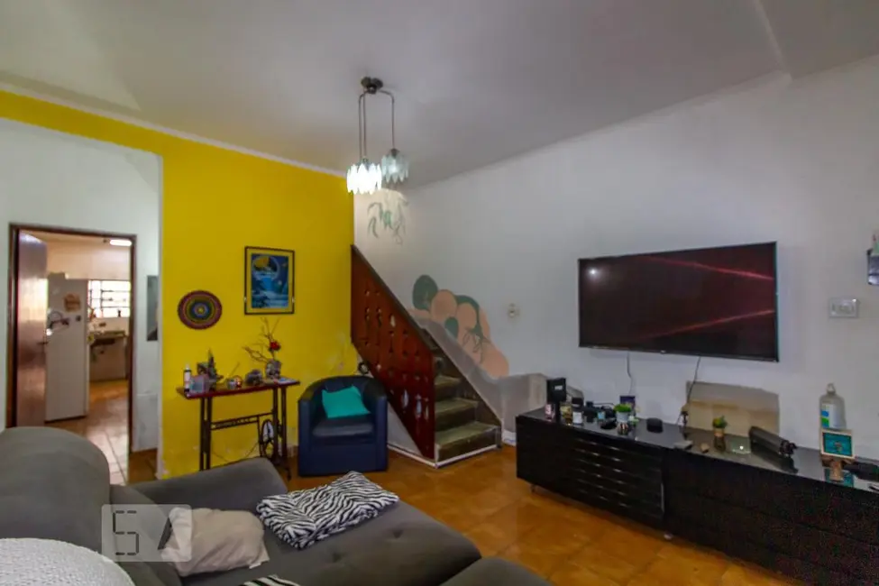 Casa com 2 quartos à venda, 143m2 em Jardim Anália Franco, São Paulo - SP - imagem 2 Foto 2 de Casa com 2 quartos à venda, 143m2 em Jardim Anália Franco, São Paulo - SP