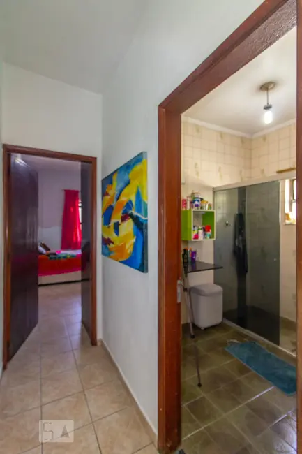 Casa com 2 quartos à venda, 143m2 em Jardim Anália Franco, São Paulo - SP - imagem 6 Foto 6 de Casa com 2 quartos à venda, 143m2 em Jardim Anália Franco, São Paulo - SP