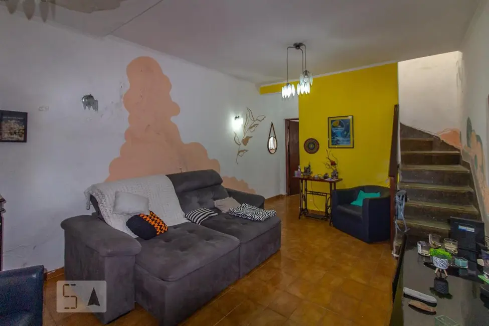 Casa com 2 quartos à venda, 143m2 em Jardim Anália Franco, São Paulo - SP - imagem 1 Foto 1 de Casa com 2 quartos à venda, 143m2 em Jardim Anália Franco, São Paulo - SP