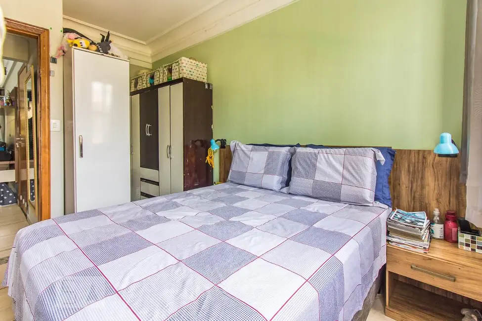 Foto 8 de Apartamento com 3 quartos à venda, 124m2 em Santa Cecília, São Paulo - SP