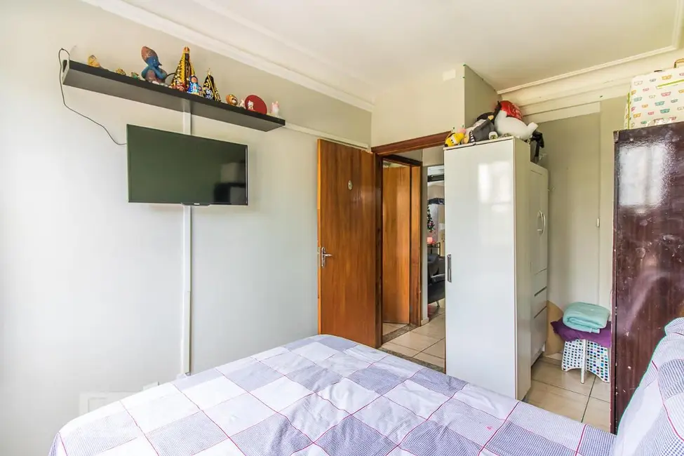 Foto 9 de Apartamento com 3 quartos à venda, 124m2 em Santa Cecília, São Paulo - SP