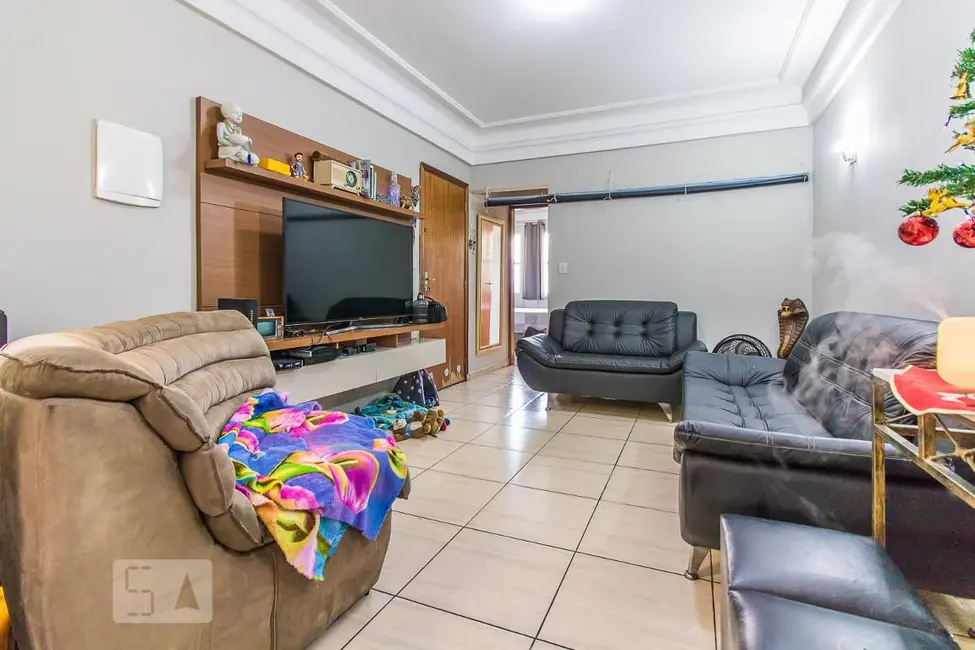 Foto 3 de Apartamento com 3 quartos à venda, 124m2 em Santa Cecília, São Paulo - SP