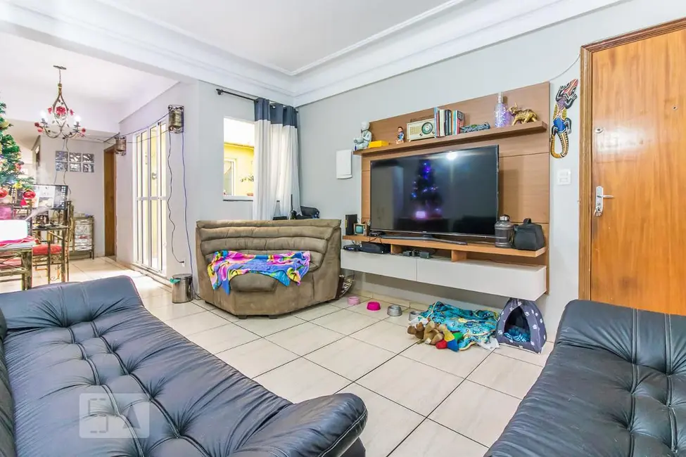 Foto 2 de Apartamento com 3 quartos à venda, 124m2 em Santa Cecília, São Paulo - SP