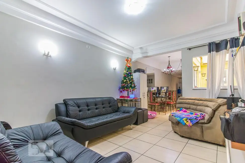 Foto 1 de Apartamento com 3 quartos à venda, 124m2 em Santa Cecília, São Paulo - SP