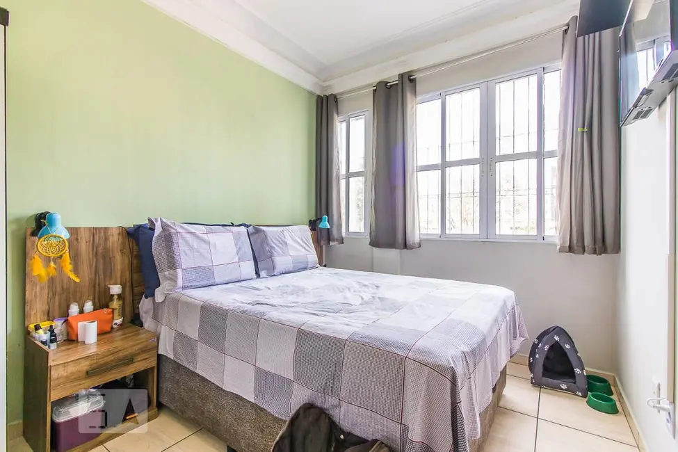 Foto 7 de Apartamento com 3 quartos à venda, 124m2 em Santa Cecília, São Paulo - SP