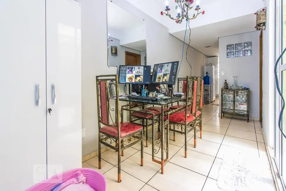 Foto 4 de Apartamento com 3 quartos à venda, 124m2 em Santa Cecília, São Paulo - SP