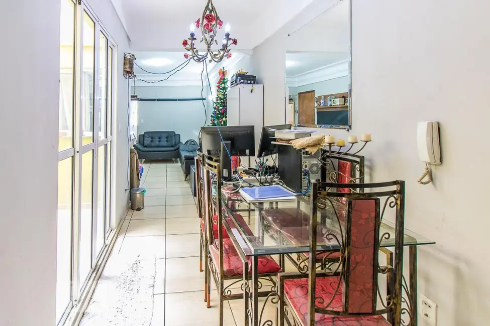 Foto 6 de Apartamento com 3 quartos à venda, 124m2 em Santa Cecília, São Paulo - SP