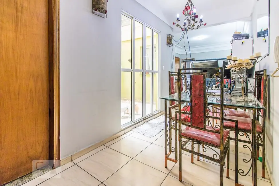 Foto 5 de Apartamento com 3 quartos à venda, 124m2 em Santa Cecília, São Paulo - SP