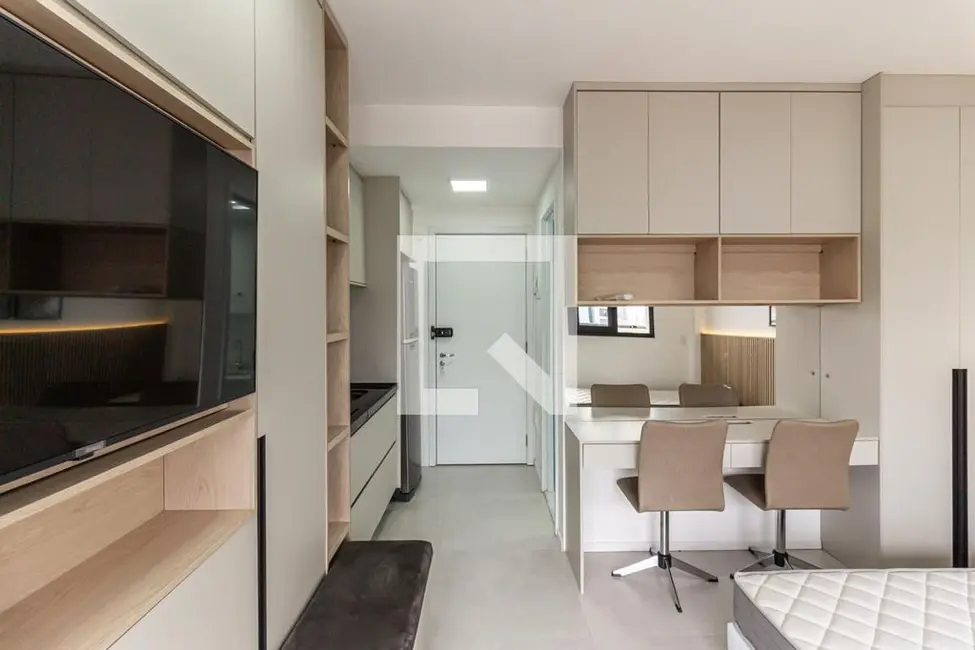Foto 8 de Apartamento com 1 quarto à venda, 27m2 em Santa Cecília, São Paulo - SP