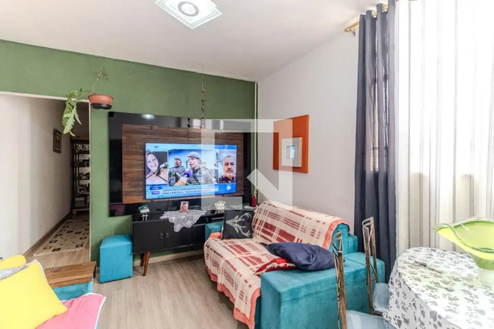 Foto 3 de Apartamento com 2 quartos à venda, 62m2 em Santa Cecília, São Paulo - SP