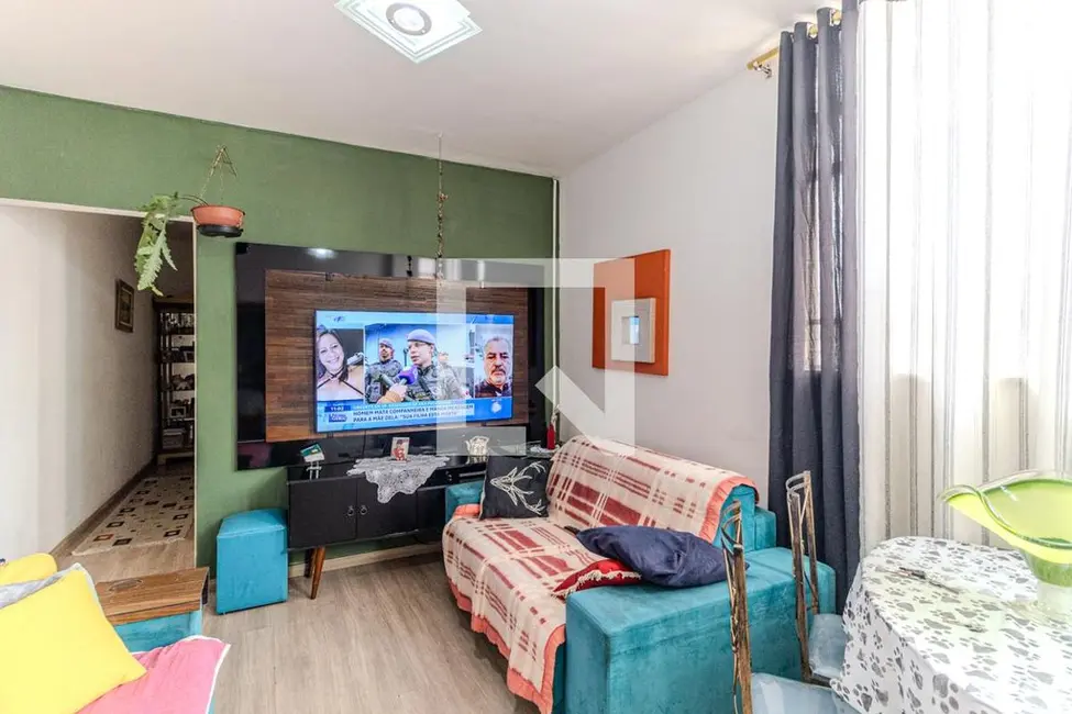Foto 6 de Apartamento com 2 quartos à venda, 62m2 em Santa Cecília, São Paulo - SP