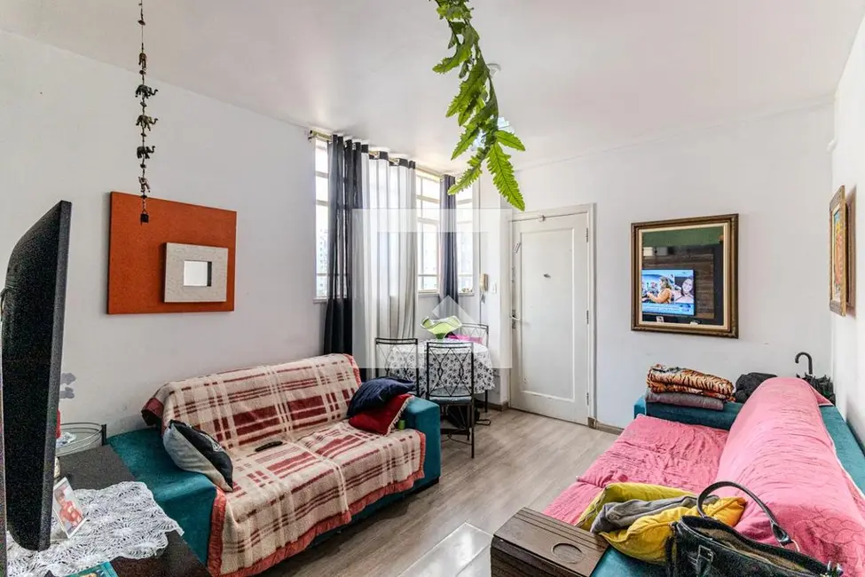 Foto 3 de Apartamento com 2 quartos à venda, 62m2 em Santa Cecília, São Paulo - SP