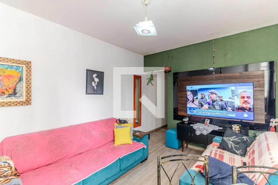 Foto 7 de Apartamento com 2 quartos à venda, 62m2 em Santa Cecília, São Paulo - SP