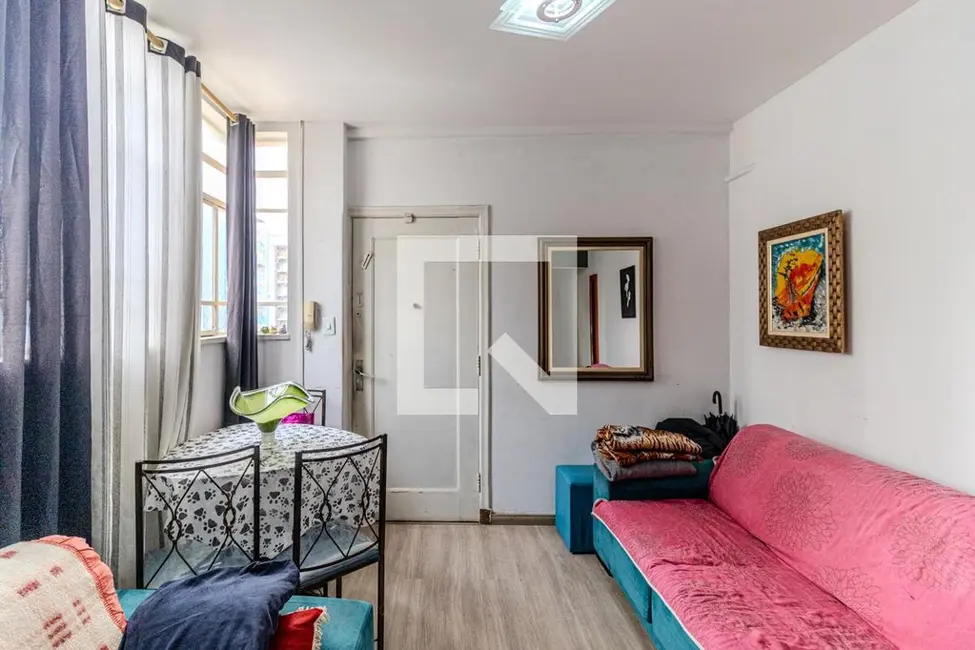Foto 2 de Apartamento com 2 quartos à venda, 62m2 em Santa Cecília, São Paulo - SP