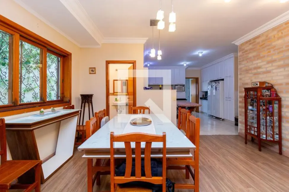 Foto 9 de Casa com 3 quartos à venda, 268m2 em Jardim Anália Franco, São Paulo - SP