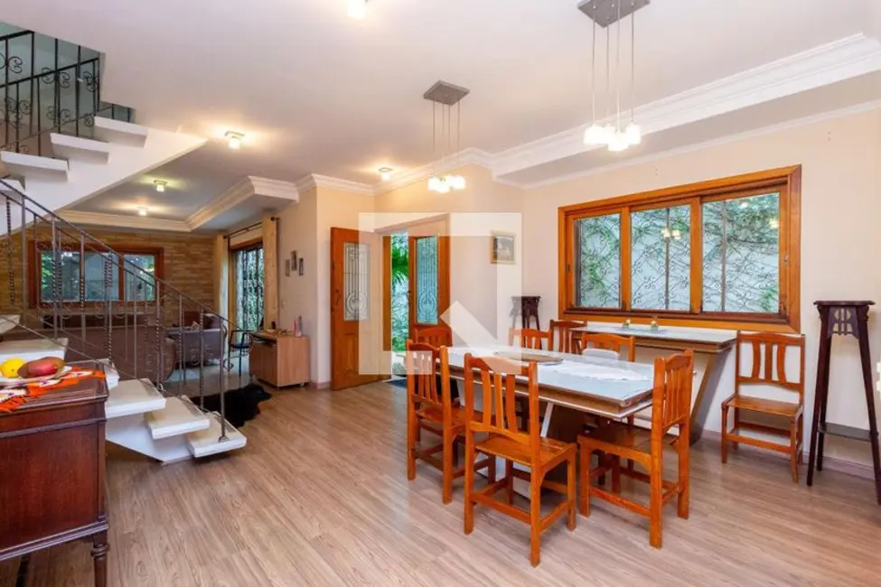 Foto 6 de Casa com 3 quartos à venda, 268m2 em Jardim Anália Franco, São Paulo - SP