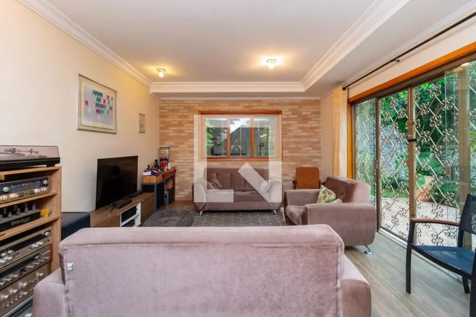 Foto 1 de Casa com 3 quartos à venda, 268m2 em Jardim Anália Franco, São Paulo - SP
