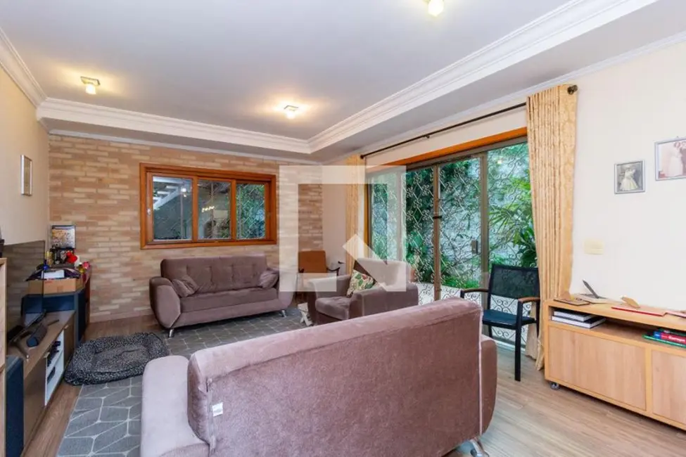 Foto 2 de Casa com 3 quartos à venda, 268m2 em Jardim Anália Franco, São Paulo - SP