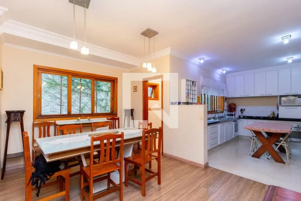 Foto 8 de Casa com 3 quartos à venda, 268m2 em Jardim Anália Franco, São Paulo - SP