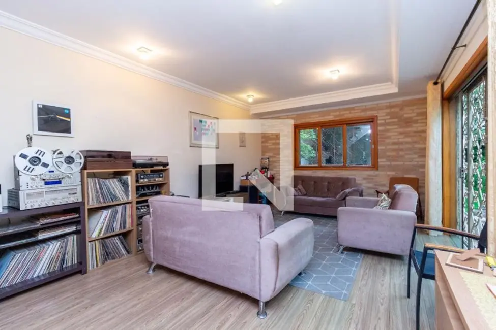 Foto 5 de Casa com 3 quartos à venda, 268m2 em Jardim Anália Franco, São Paulo - SP