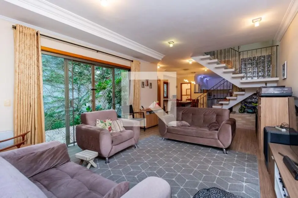 Foto 4 de Casa com 3 quartos à venda, 268m2 em Jardim Anália Franco, São Paulo - SP