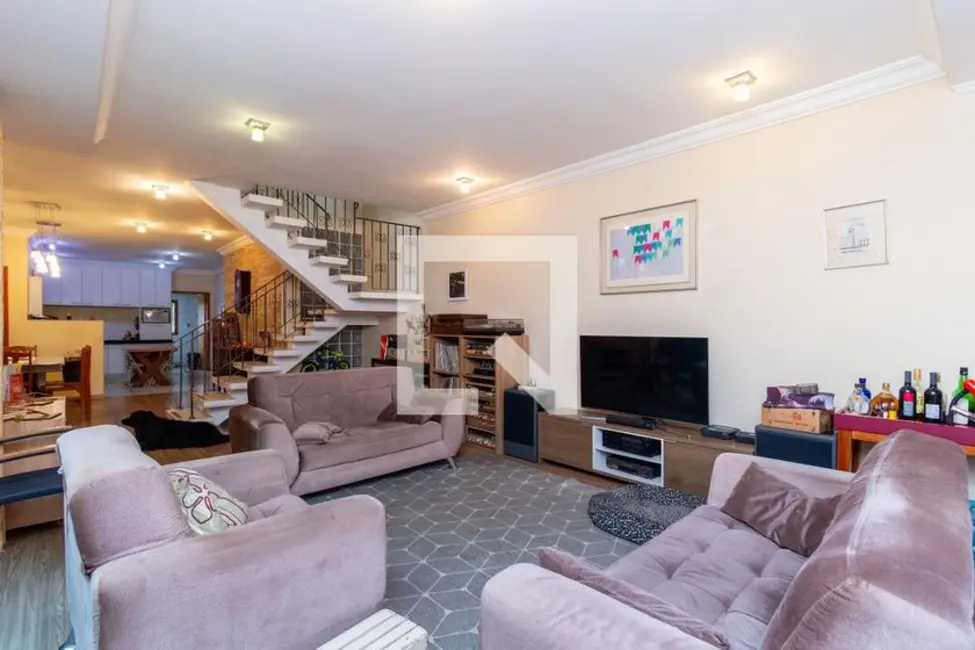 Foto 3 de Casa com 3 quartos à venda, 268m2 em Jardim Anália Franco, São Paulo - SP