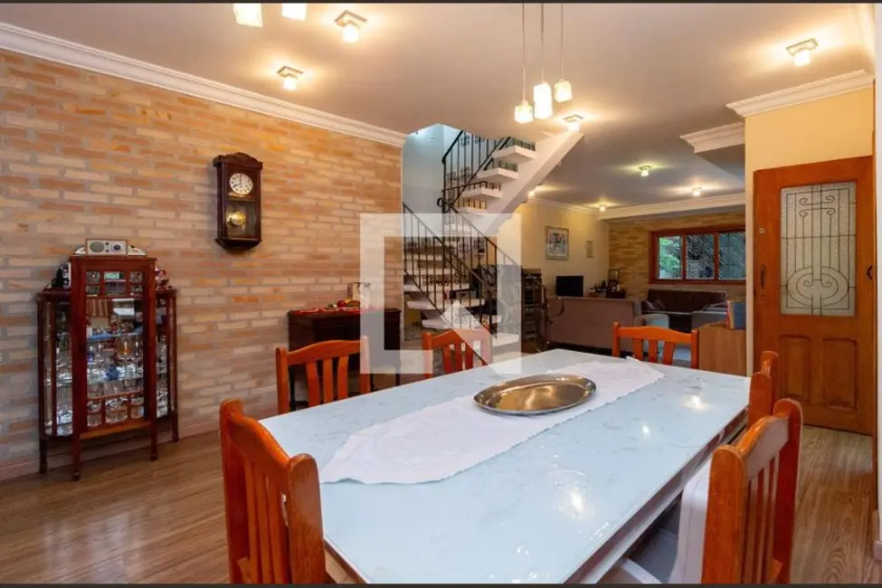 Foto 7 de Casa com 3 quartos à venda, 268m2 em Jardim Anália Franco, São Paulo - SP