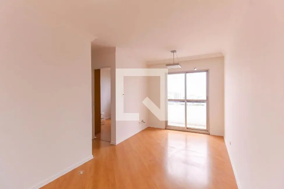 Apartamento com 2 quartos à venda, 57m2 em Jardim Anália Franco, São Paulo - SP - imagem 4 Foto 4 de Apartamento com 2 quartos à venda, 57m2 em Jardim Anália Franco, São Paulo - SP