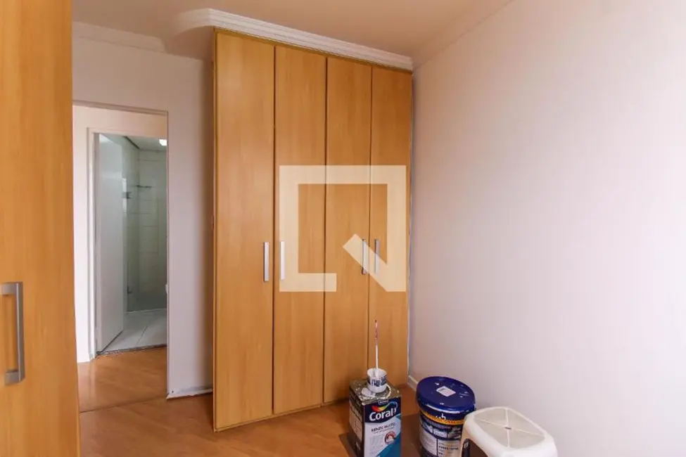 Apartamento com 2 quartos à venda, 57m2 em Jardim Anália Franco, São Paulo - SP - imagem 9 Foto 9 de Apartamento com 2 quartos à venda, 57m2 em Jardim Anália Franco, São Paulo - SP