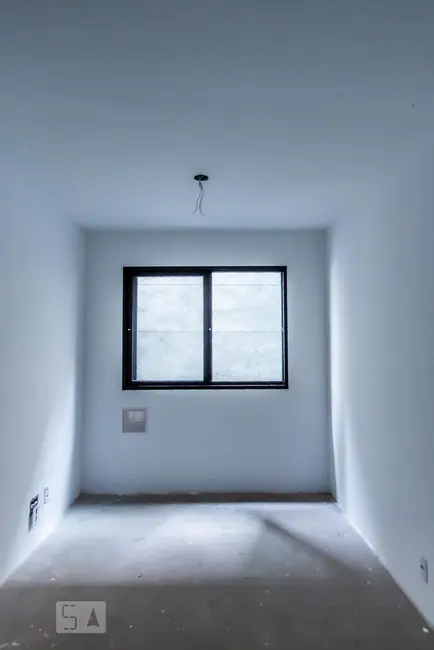 Foto 6 de Apartamento com 1 quarto à venda, 26m2 em Santa Cecília, São Paulo - SP