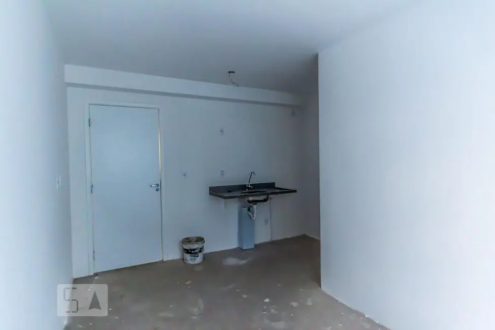 Foto 3 de Apartamento com 1 quarto à venda, 26m2 em Santa Cecília, São Paulo - SP