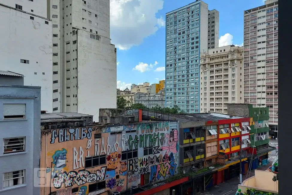 Foto 5 de Apartamento com 3 quartos à venda, 78m2 em Santa Cecília, São Paulo - SP