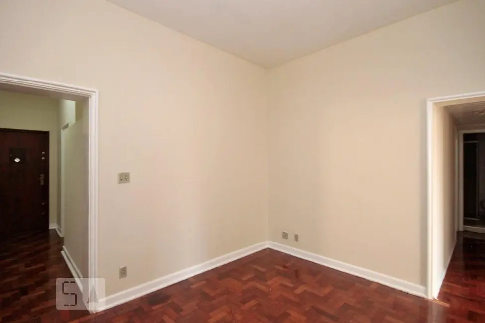 Foto 4 de Apartamento com 3 quartos à venda, 78m2 em Santa Cecília, São Paulo - SP