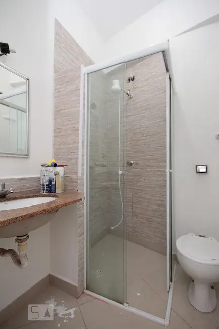 Foto 6 de Apartamento com 3 quartos à venda, 78m2 em Santa Cecília, São Paulo - SP