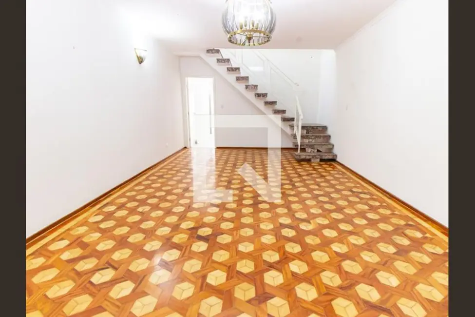 Foto 2 de Casa com 3 quartos à venda, 210m2 em Jardim Anália Franco, São Paulo - SP