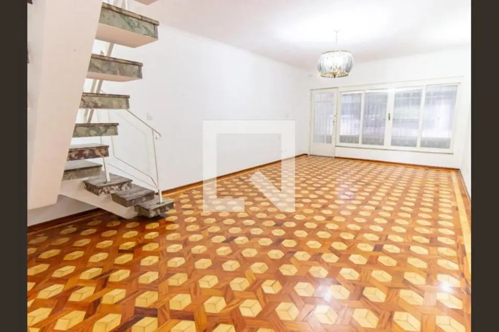 Foto 3 de Casa com 3 quartos à venda, 210m2 em Jardim Anália Franco, São Paulo - SP