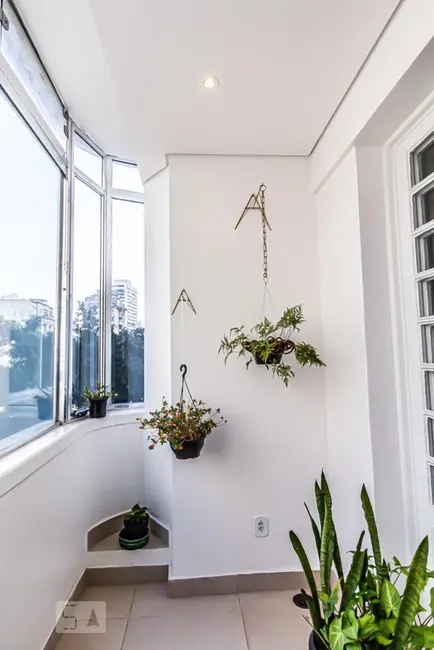 Apartamento com 1 quarto à venda, 53m2 em Santa Cecília, São Paulo - SP - imagem 9 Foto 9 de Apartamento com 1 quarto à venda, 53m2 em Santa Cecília, São Paulo - SP