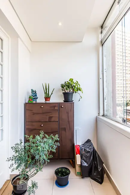 Apartamento com 1 quarto à venda, 53m2 em Santa Cecília, São Paulo - SP - imagem 8 Foto 8 de Apartamento com 1 quarto à venda, 53m2 em Santa Cecília, São Paulo - SP