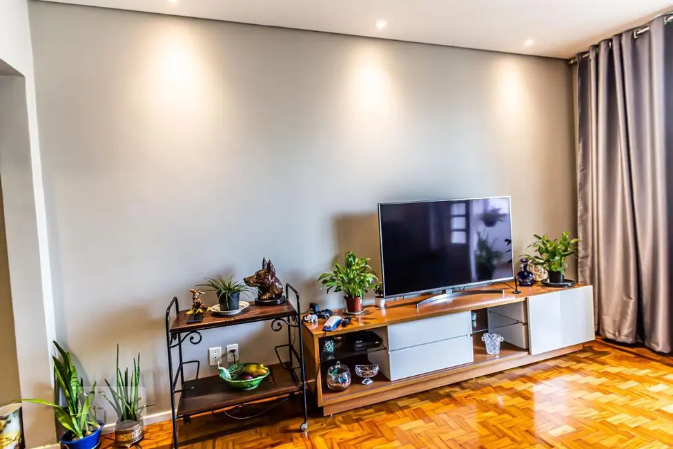 Apartamento com 1 quarto à venda, 53m2 em Santa Cecília, São Paulo - SP - imagem 7 Foto 7 de Apartamento com 1 quarto à venda, 53m2 em Santa Cecília, São Paulo - SP