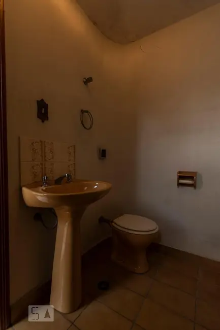 Casa com 4 quartos à venda, 400m2 em Jardim Anália Franco, São Paulo - SP - imagem 5 Foto 5 de Casa com 4 quartos à venda, 400m2 em Jardim Anália Franco, São Paulo - SP