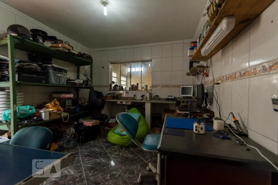 Casa com 4 quartos à venda, 400m2 em Jardim Anália Franco, São Paulo - SP - imagem 8 Foto 8 de Casa com 4 quartos à venda, 400m2 em Jardim Anália Franco, São Paulo - SP