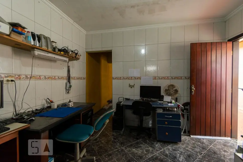 Casa com 4 quartos à venda, 400m2 em Jardim Anália Franco, São Paulo - SP - imagem 7 Foto 7 de Casa com 4 quartos à venda, 400m2 em Jardim Anália Franco, São Paulo - SP