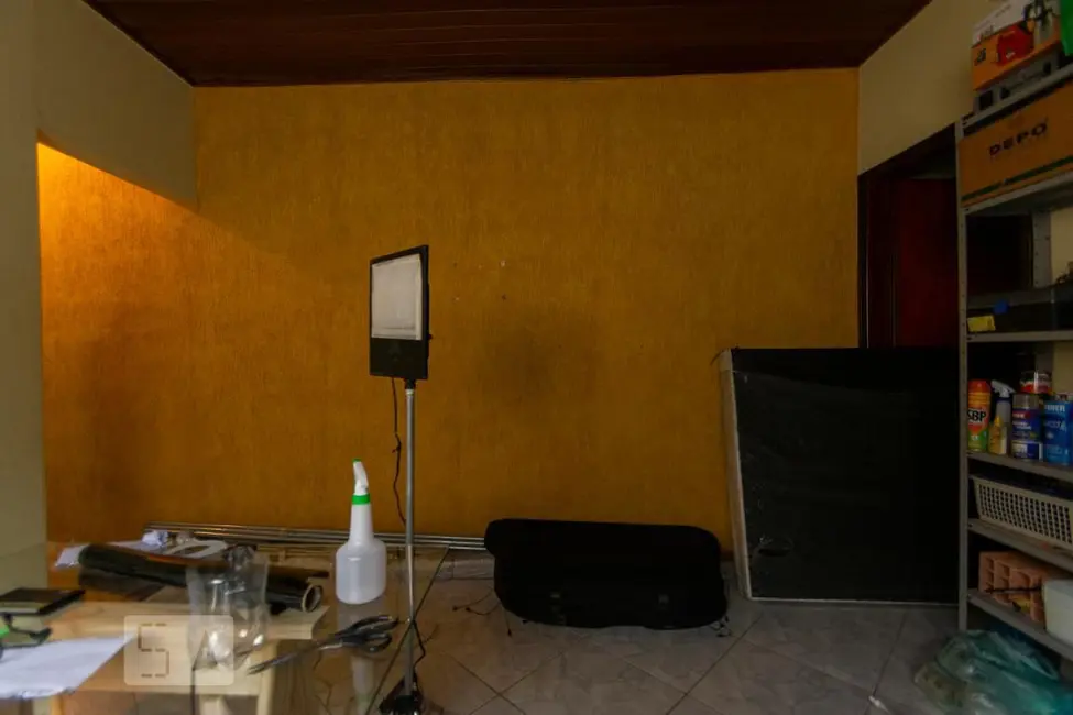 Casa com 4 quartos à venda, 400m2 em Jardim Anália Franco, São Paulo - SP - imagem 3 Foto 3 de Casa com 4 quartos à venda, 400m2 em Jardim Anália Franco, São Paulo - SP