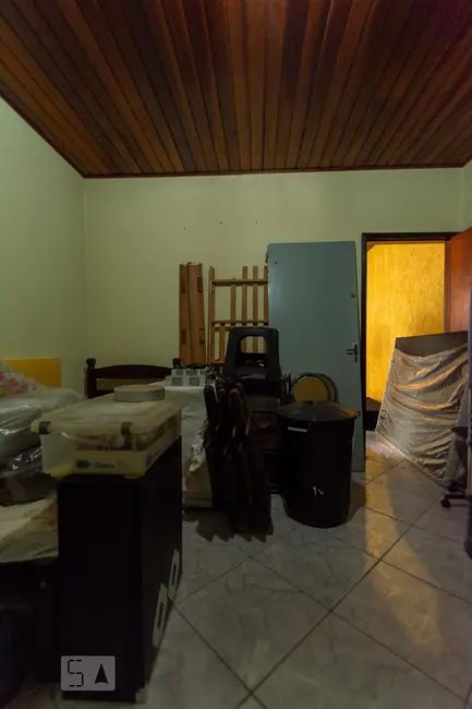 Casa com 4 quartos à venda, 400m2 em Jardim Anália Franco, São Paulo - SP - imagem 9 Foto 9 de Casa com 4 quartos à venda, 400m2 em Jardim Anália Franco, São Paulo - SP