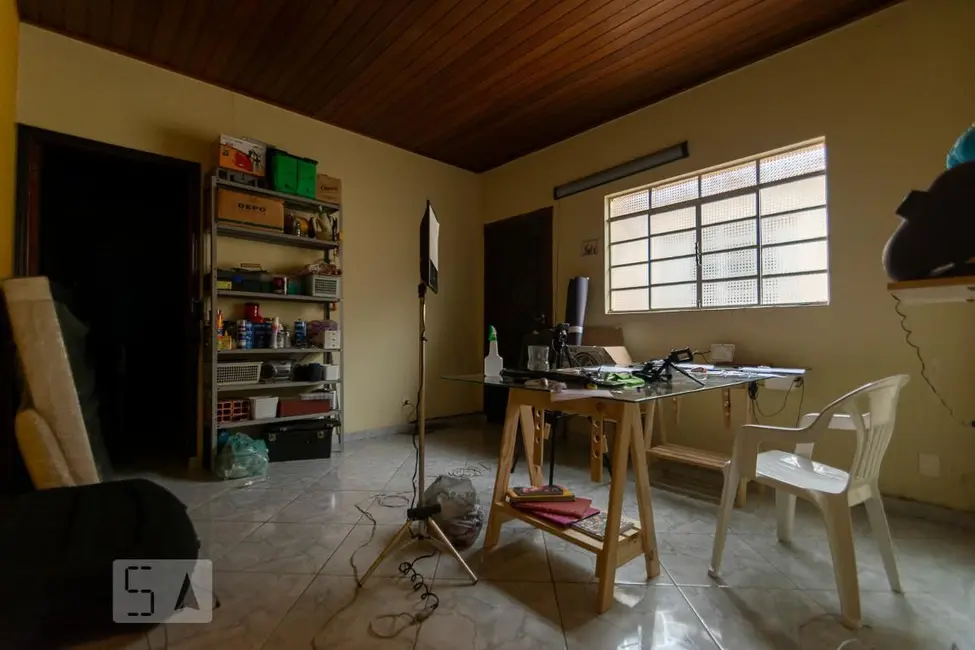 Casa com 4 quartos à venda, 400m2 em Jardim Anália Franco, São Paulo - SP - imagem 2 Foto 2 de Casa com 4 quartos à venda, 400m2 em Jardim Anália Franco, São Paulo - SP