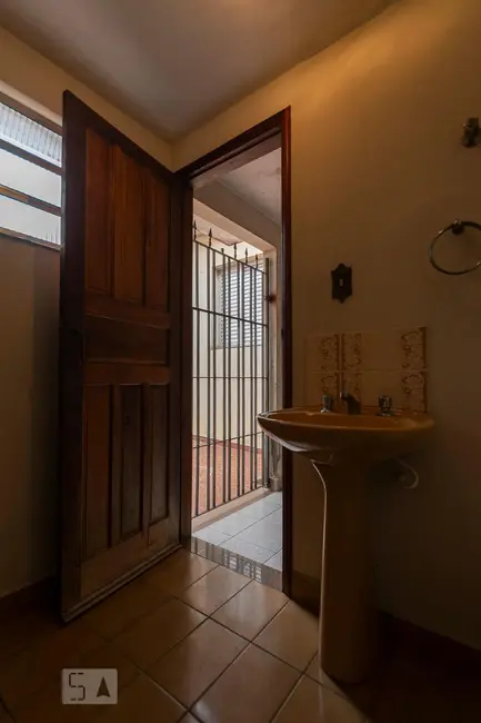 Casa com 4 quartos à venda, 400m2 em Jardim Anália Franco, São Paulo - SP - imagem 6 Foto 6 de Casa com 4 quartos à venda, 400m2 em Jardim Anália Franco, São Paulo - SP